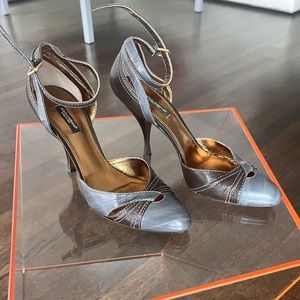 Dolce & Gabbana High Heels